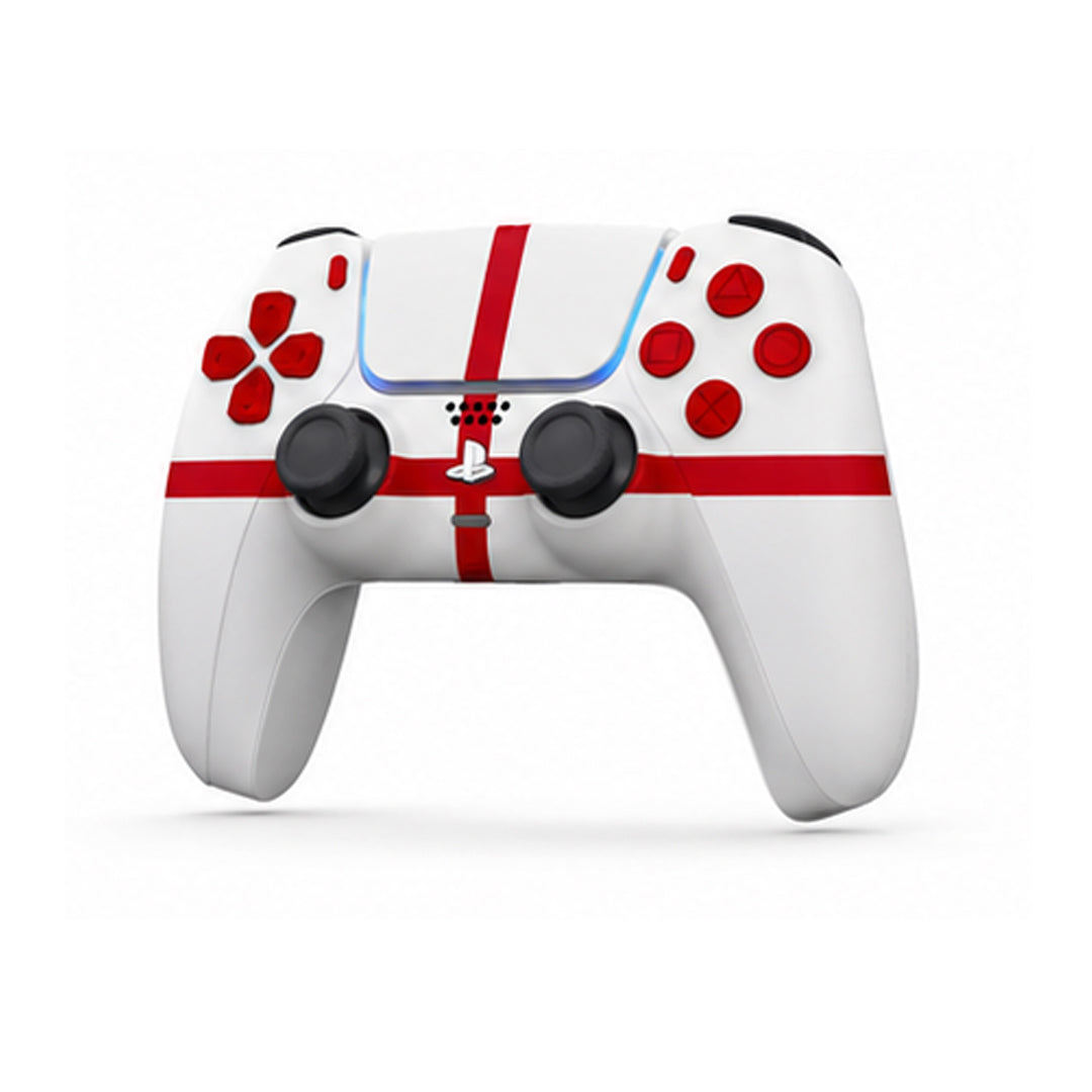PS5 Dual Sense Controller England Edition