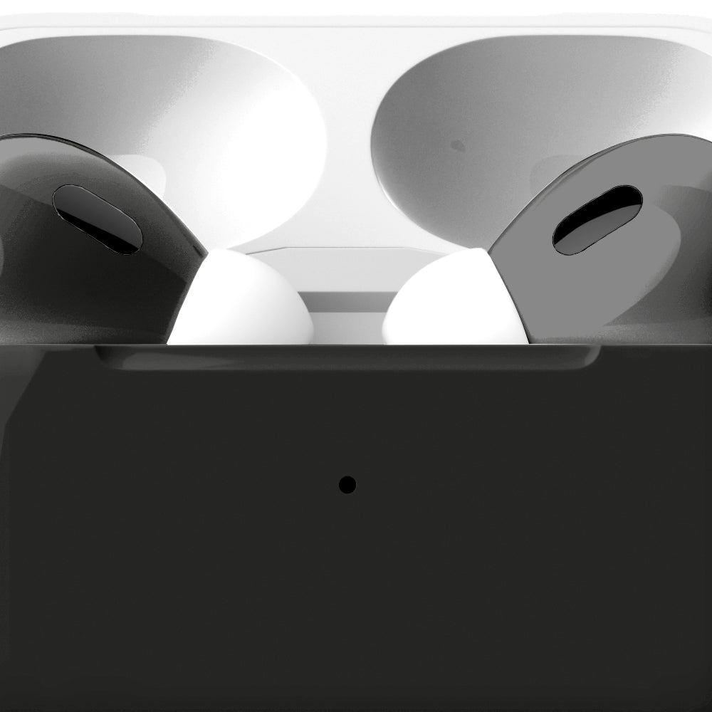 Apple AirPods Pro 3 Space Black 17