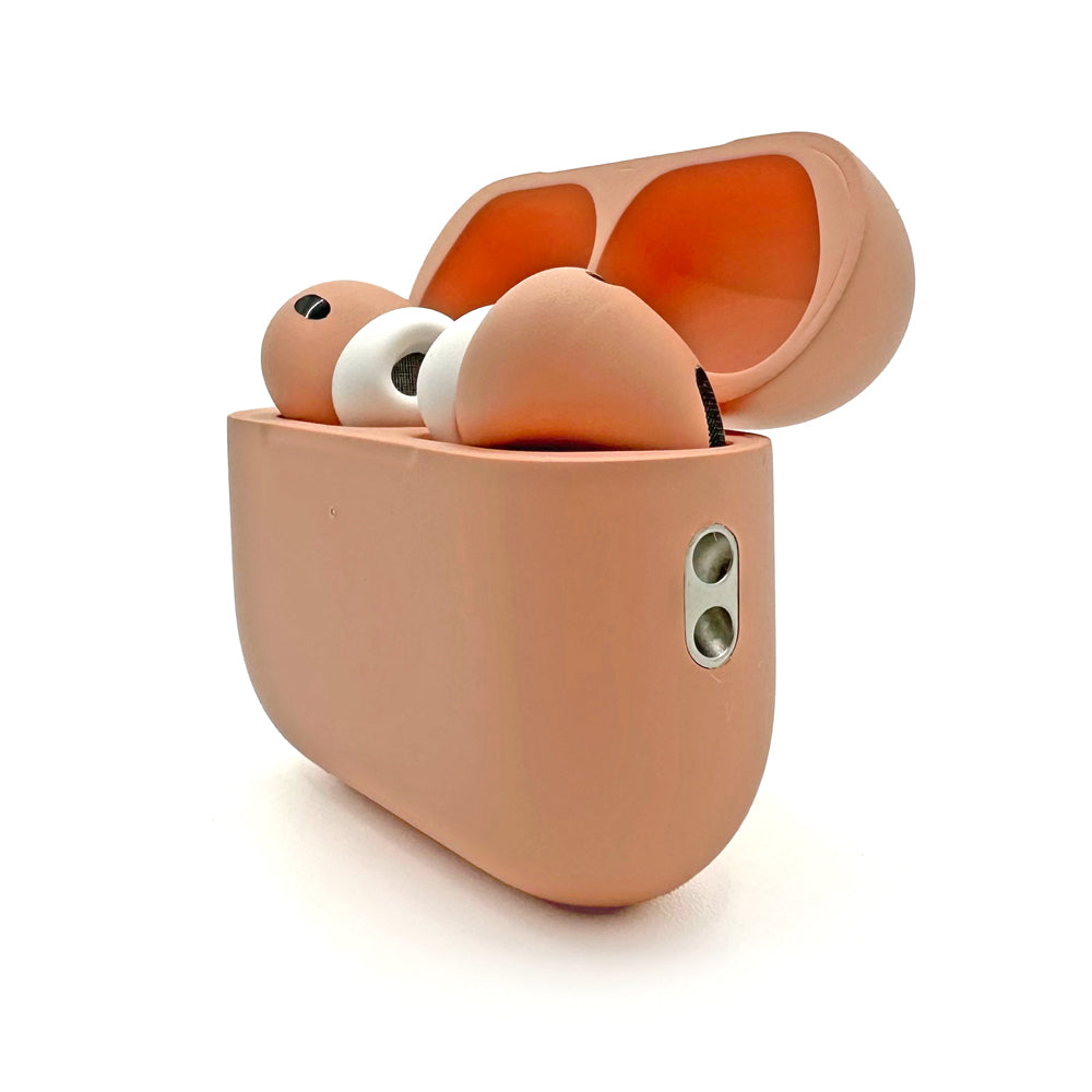Apple AirPods Pro 3 Kanzan Pink Bold