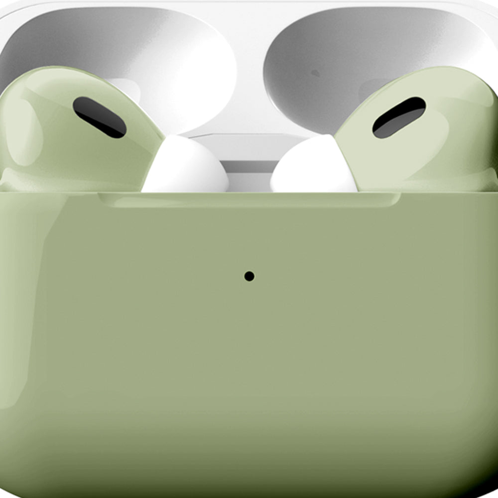 Apple AirPods Pro 3 Sage 17