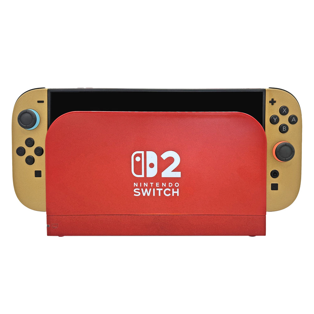 Nintendo Switch 2 I am Edition