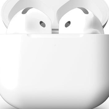 Apple AirPods 4 Starlight Bold Edition