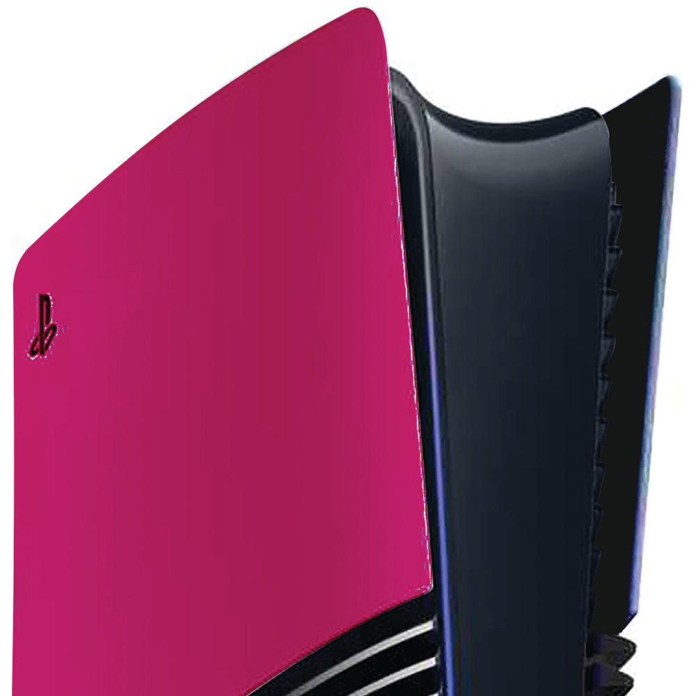 PlayStaion 5 Pro Pink Op Edition