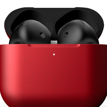 Apple AirPods 4 Combo Black PRED Edition