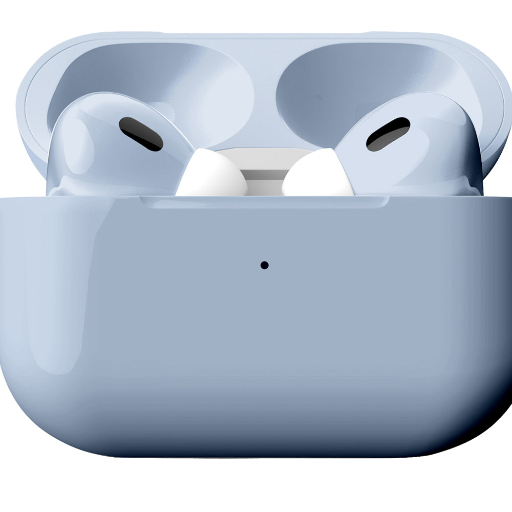 Apple AirPods Pro 3 Mist Blue 17 Bold