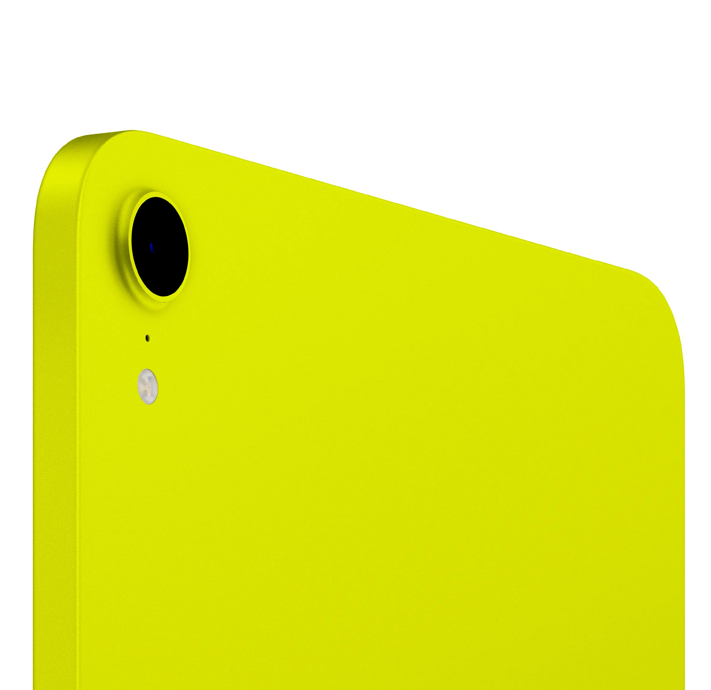 Shop Apple iPad Mini Neon Yellow Edition | Craft by Merlin