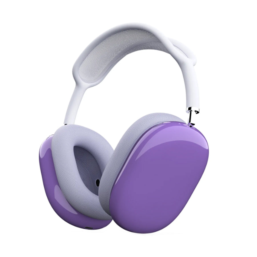 Apple AirPods Max 2 Purple Edition | Craft by Merlin