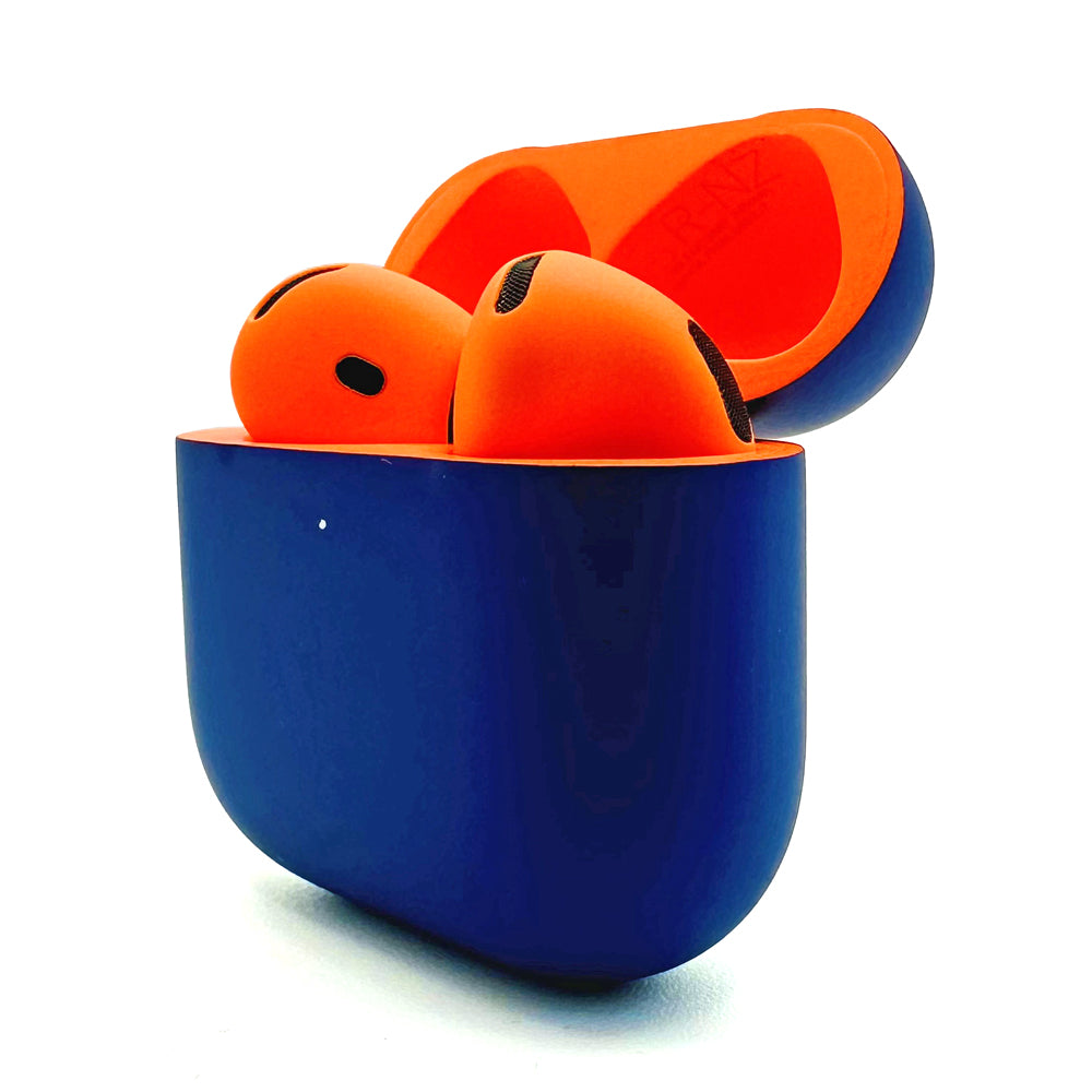 Apple AirPods 4 Combo Neon Dual Edition