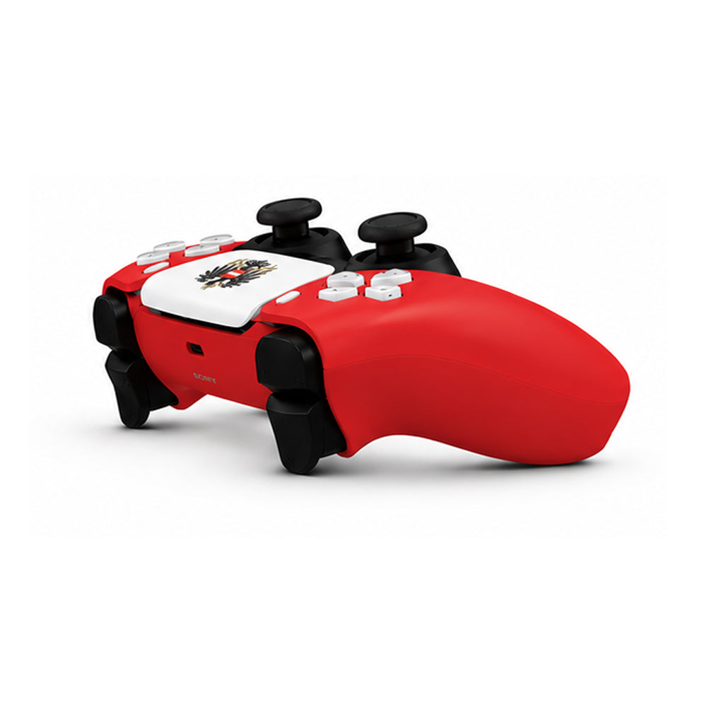 PS5 Dual Sense Controller AUSTRIA Edition