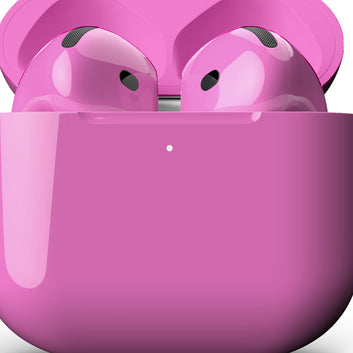 Apple AirPods 4 Pink 16 Edition