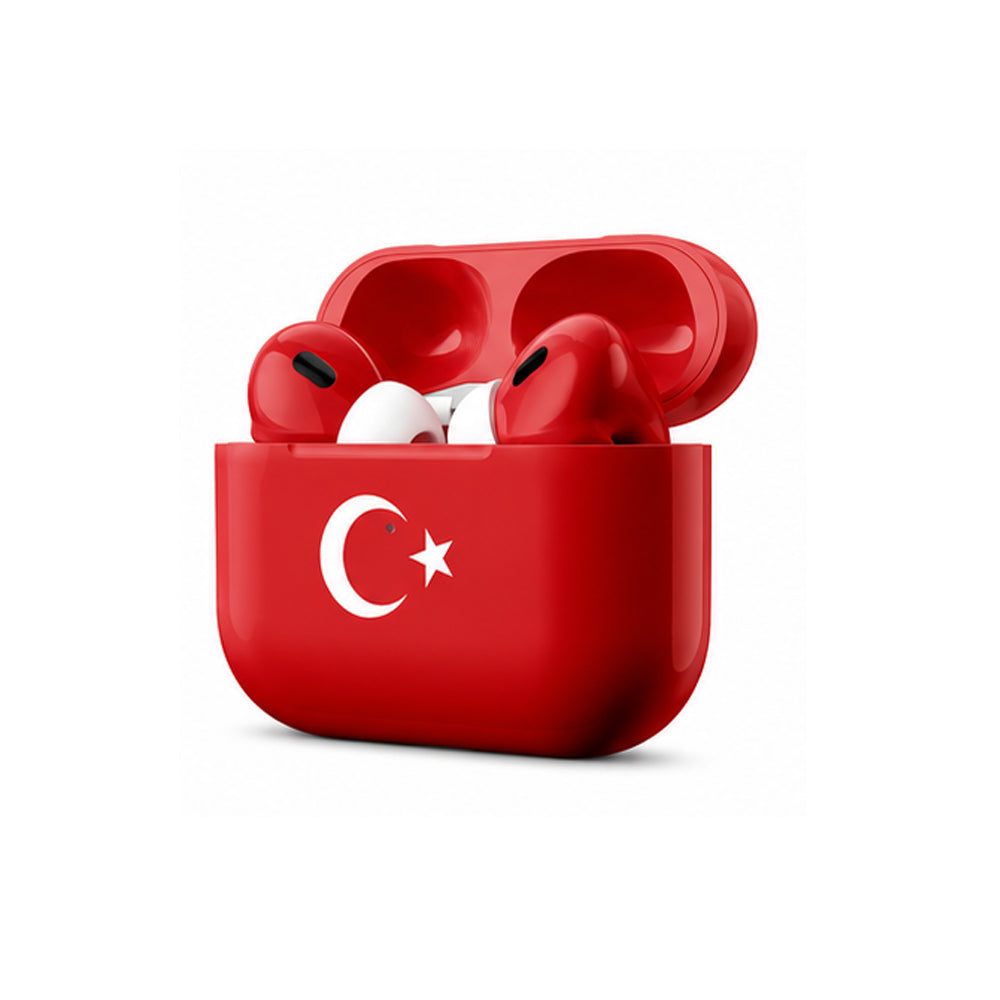 Apple AirPods Pro 3 Türkiye Edition