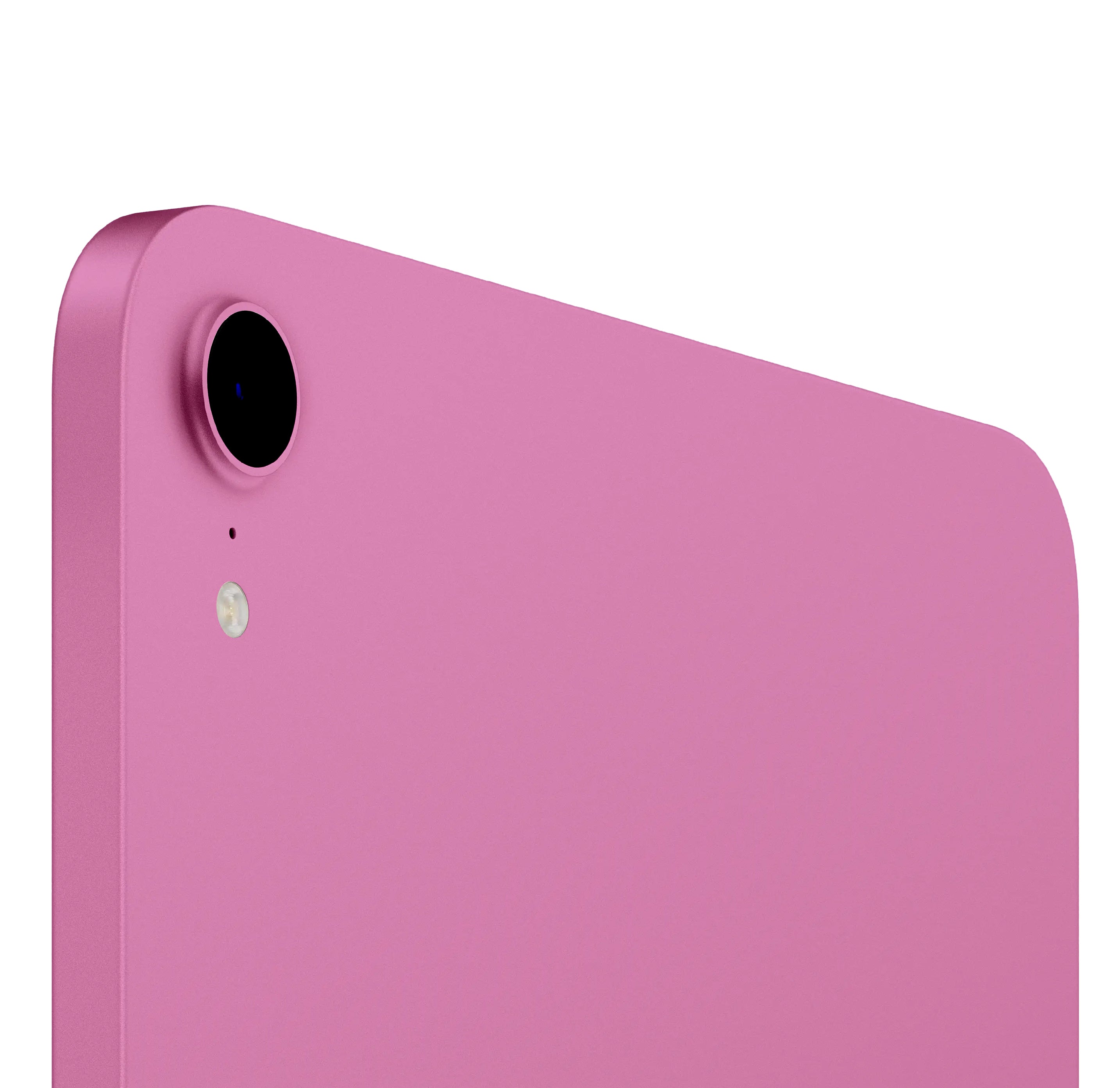 Apple iPad Mini Pink Edition
