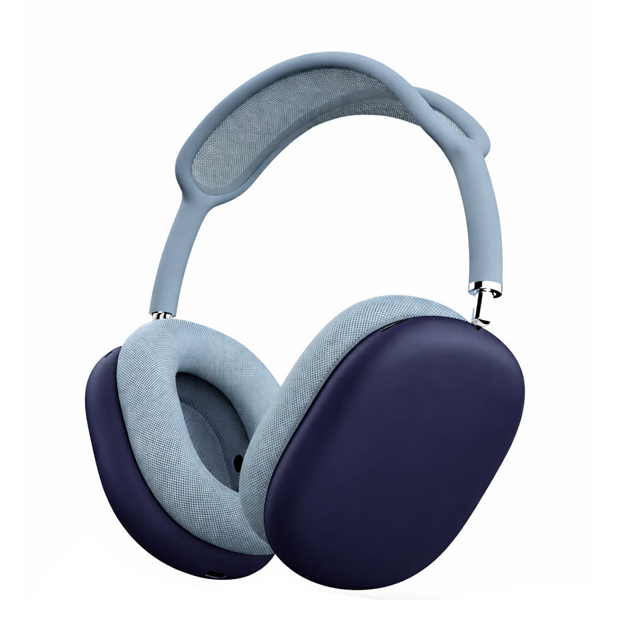 Apple AirPods Max Deep Blue 17