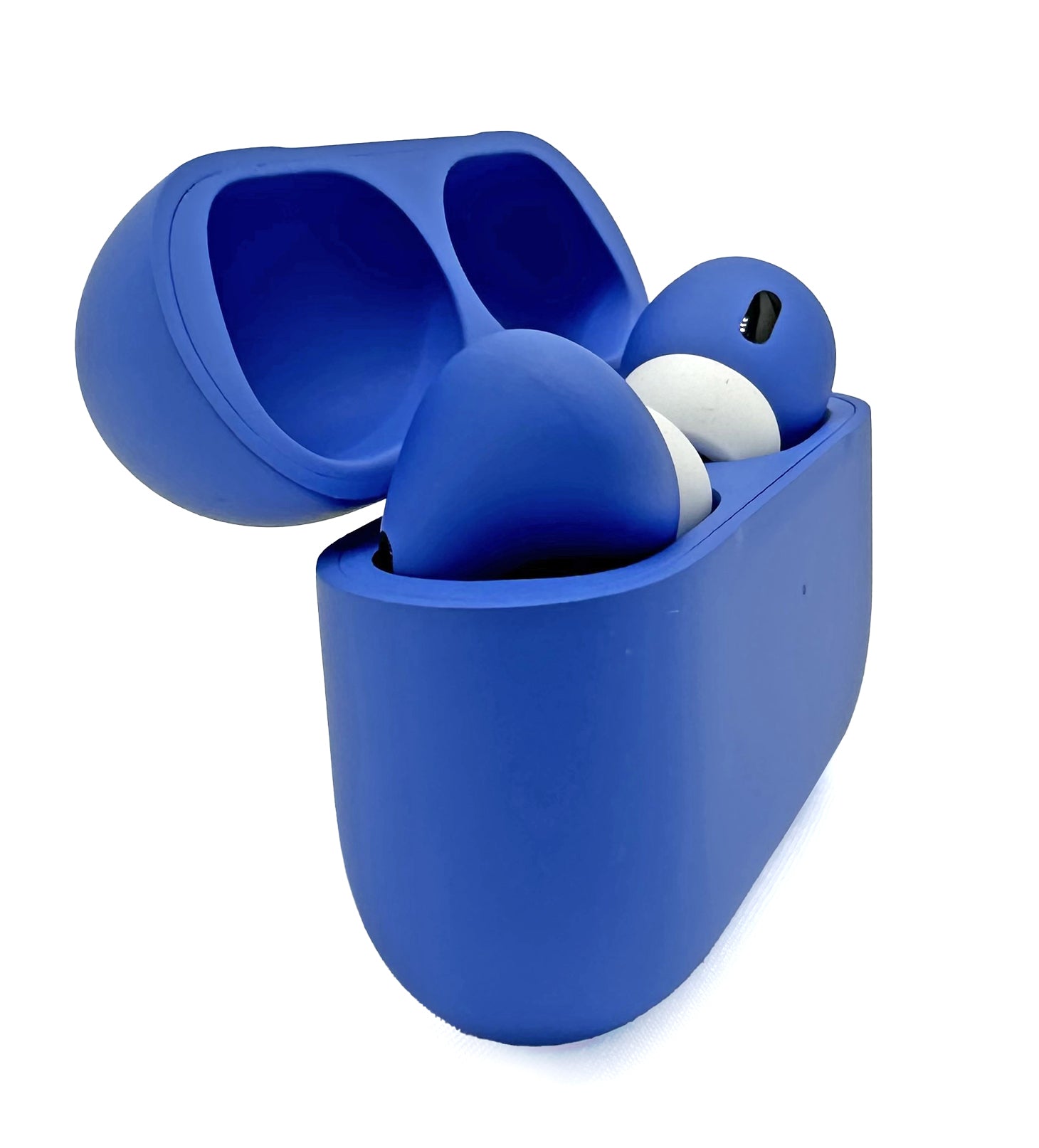 Apple AirPods Pro 3 Ultramarine Bold