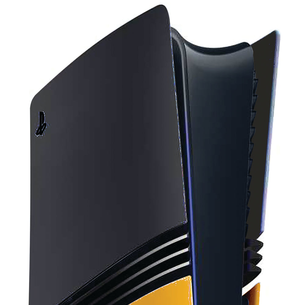 PlayStation 5 Pro Cabbie Edition