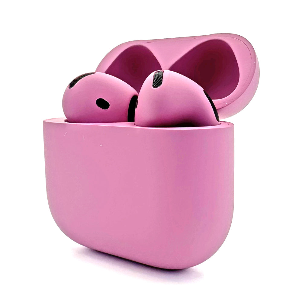 Apple AirPods 4 Pink 16 Edition