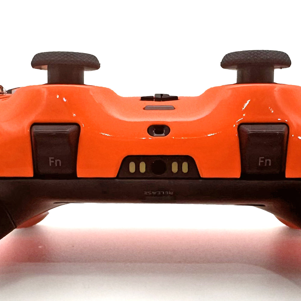 DualSense Edge Wireless Controller AEROSPACE Edition