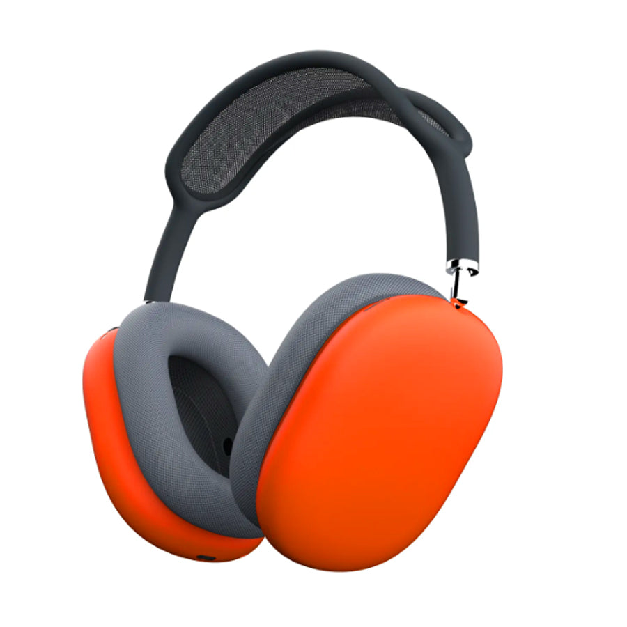 Apple AirPods Max 2 Neon Orange Edition | Craft by Merlin