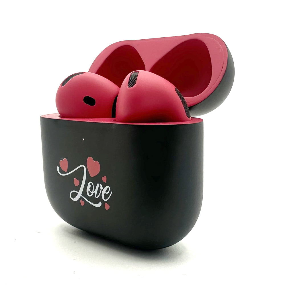 Apple AirPods 4 Aroma