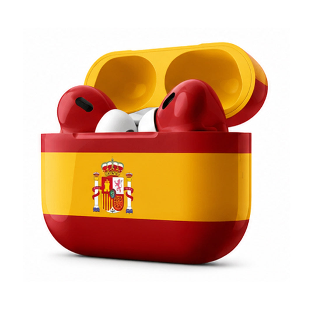 Apple AirPods Pro 3 Spain Edition