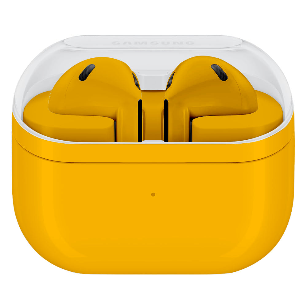 Samsung Galaxy Buds 3 Yellow Edition