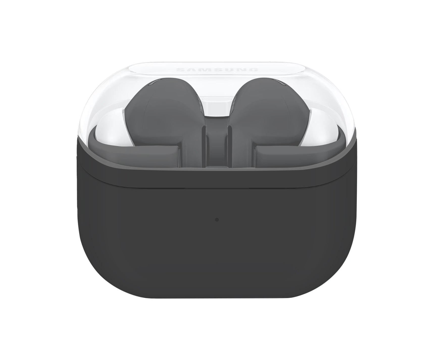 Samsung Galaxy Buds 3 Pro Black Matte Edition