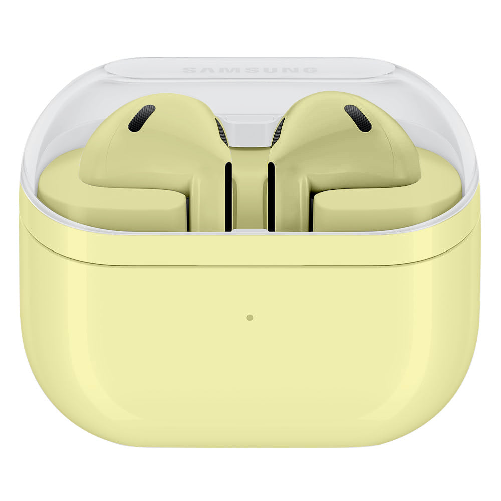 Samsung Galaxy Buds 3 Yellow 15 Edition