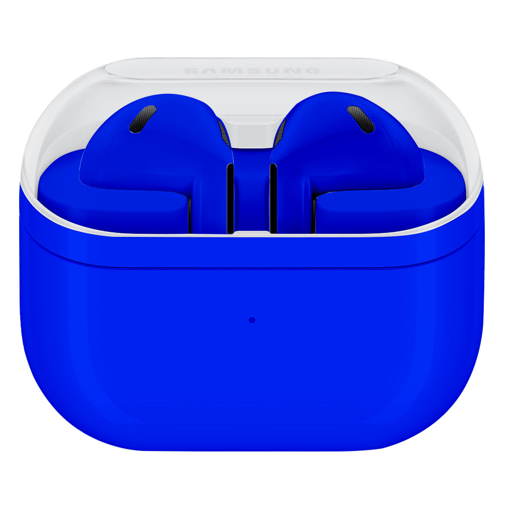 Samsung Galaxy Buds 3 Blue Edition