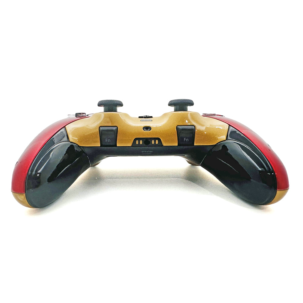 DualSense Edge Wireless Controller IRON Edition