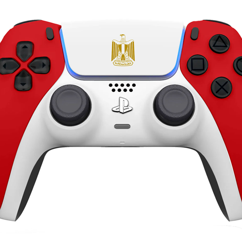 PS5 Dual Sense Controller Egypt Edition