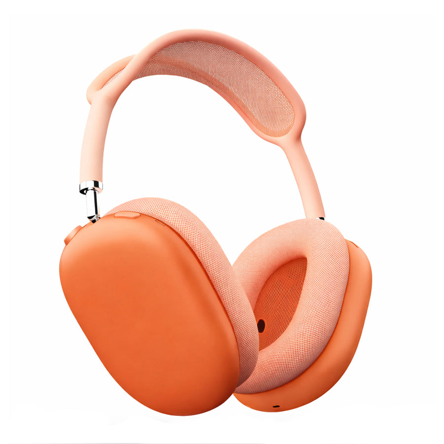 Apple AirPods Max Cosmic Orange 17