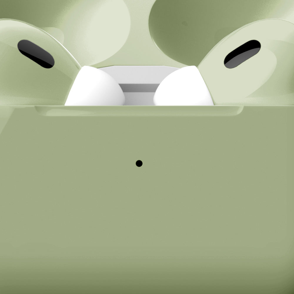 Apple AirPods Pro 3 Sage 17 Bold