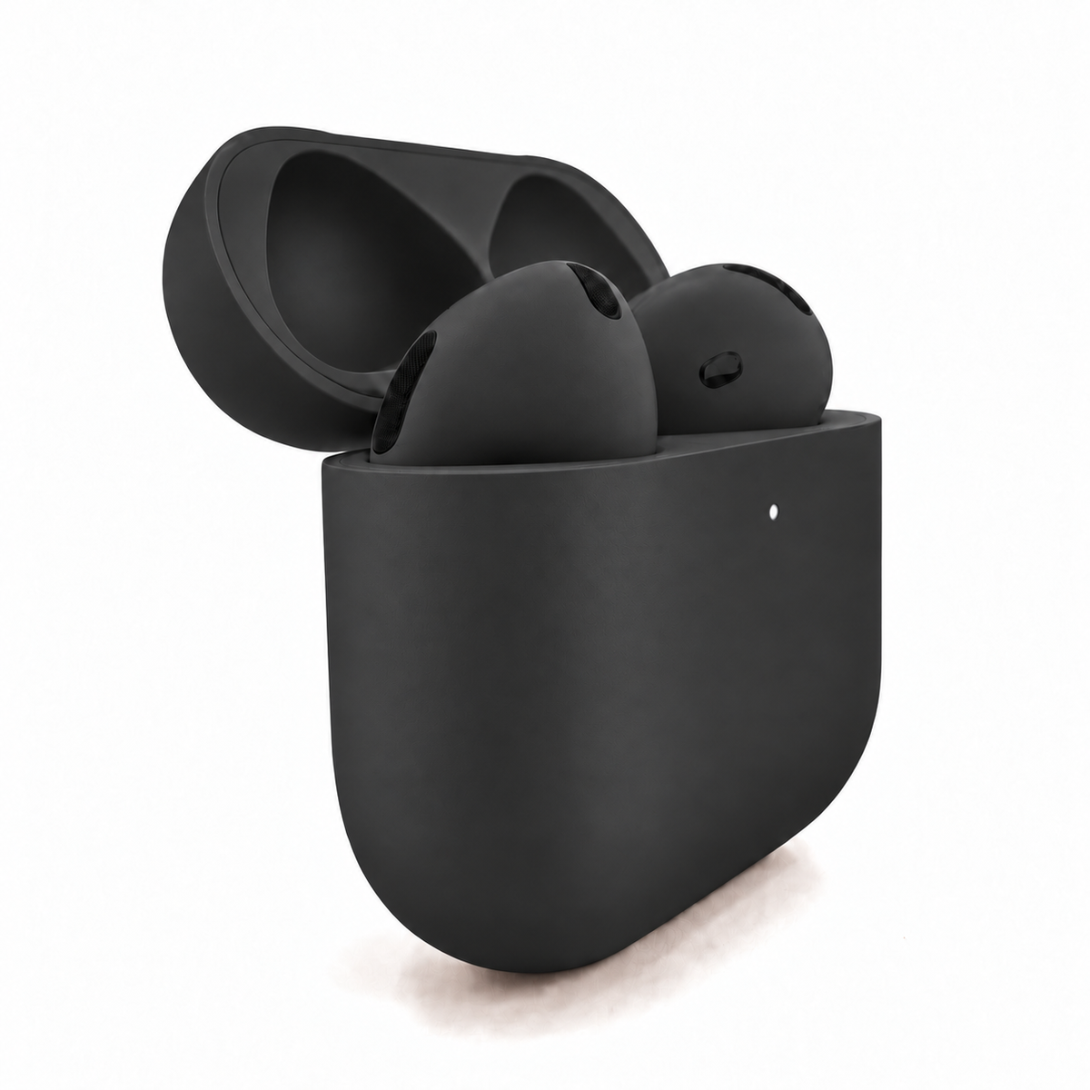 Apple AirPods 5 Black 26 Bold