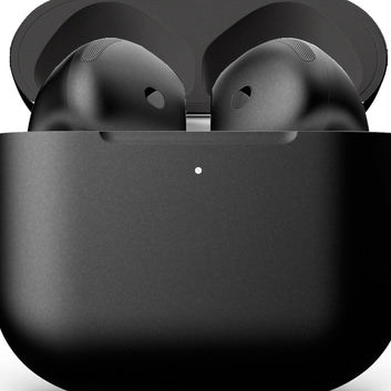 Apple AirPods 4 Graphite Bold Edition