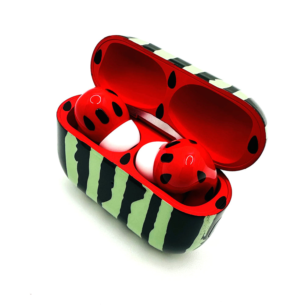 Apple AirPods Pro 3 Watermelon