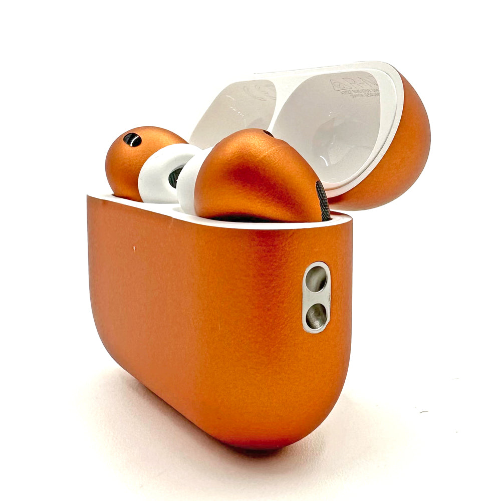 Apple AirPods Pro 3 Cosmic Orange 17