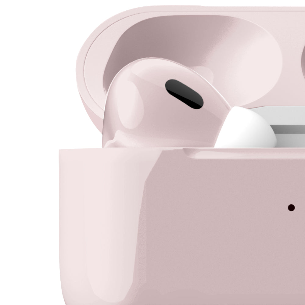 Apple AirPods Pro 3 Blush Bold
