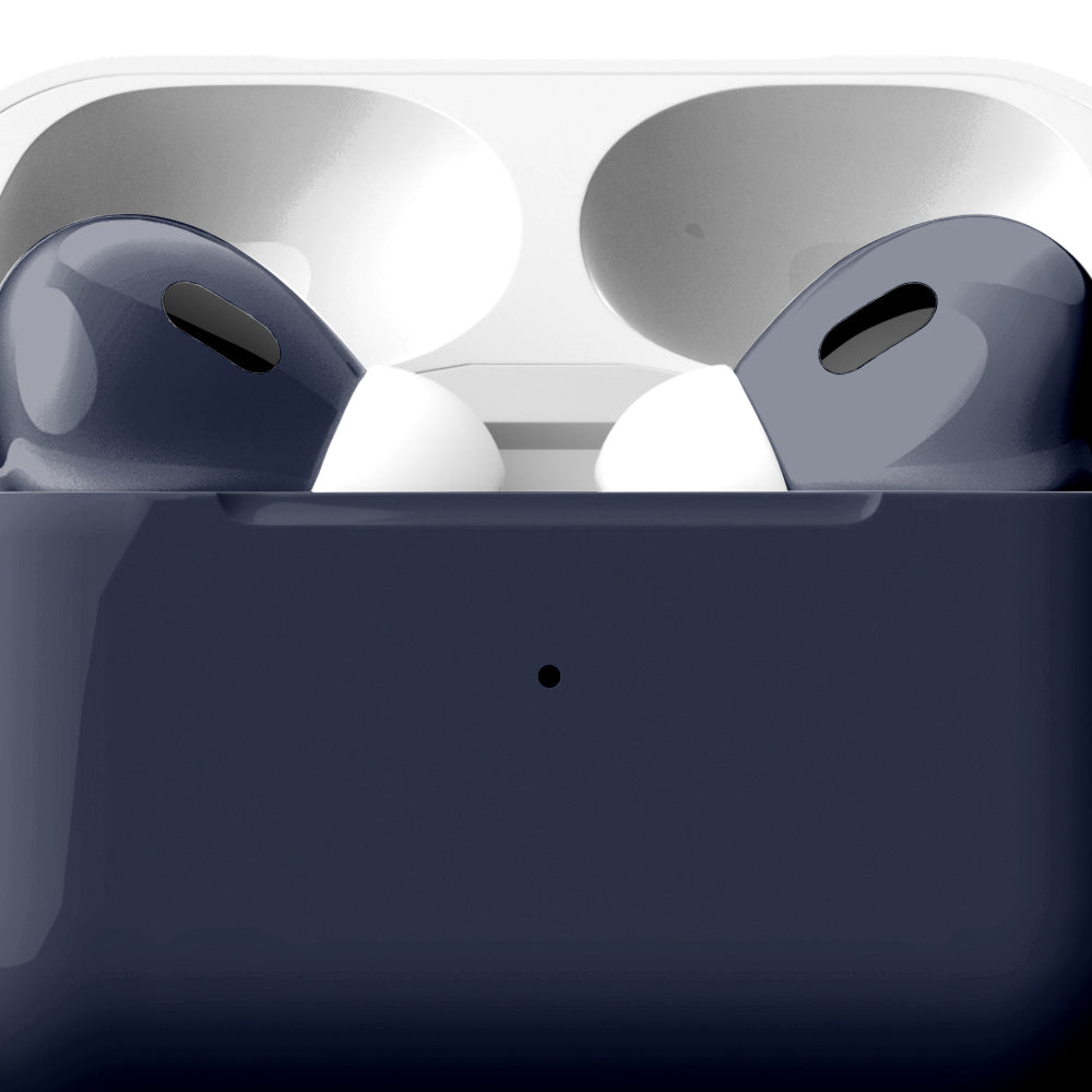 Apple AirPods Pro 3 Deep Blue 17