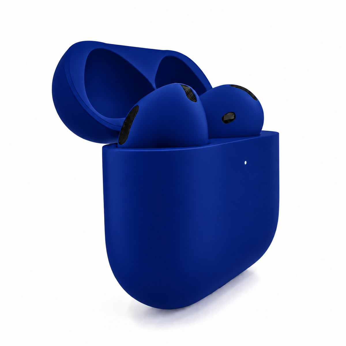 Apple AirPods 5 Blue Bold Matte