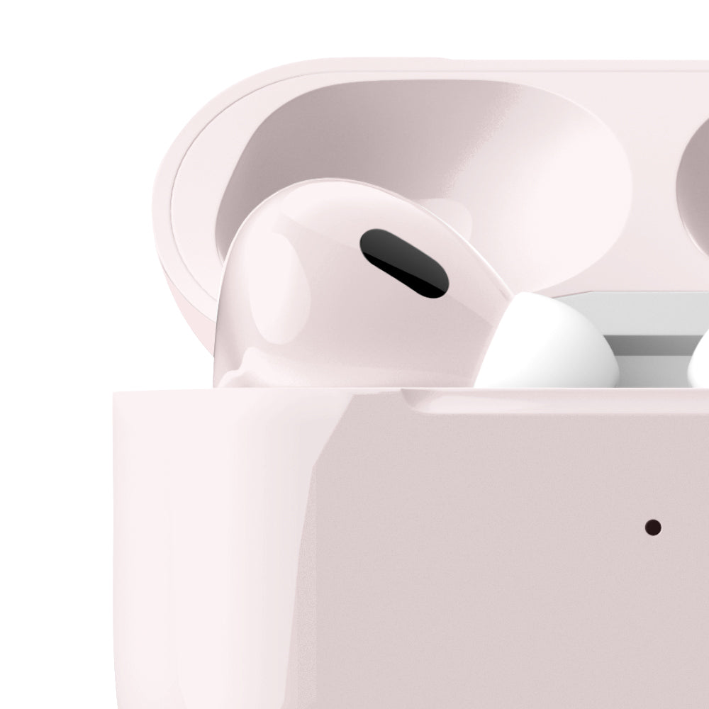 Apple AirPods Pro 3 Soft Pink Bold