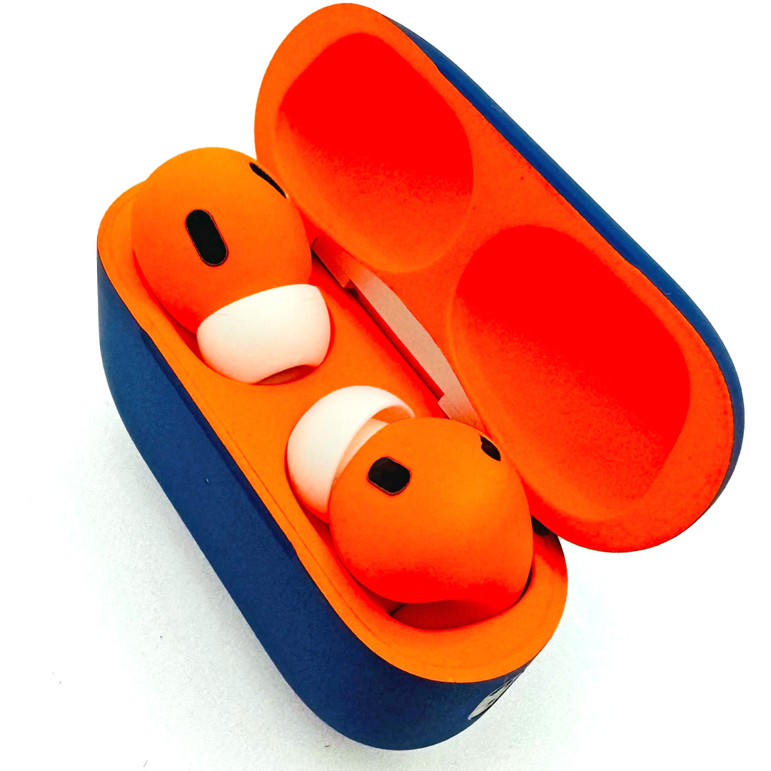 Apple AirPods Pro 2 Neon Combo Edition