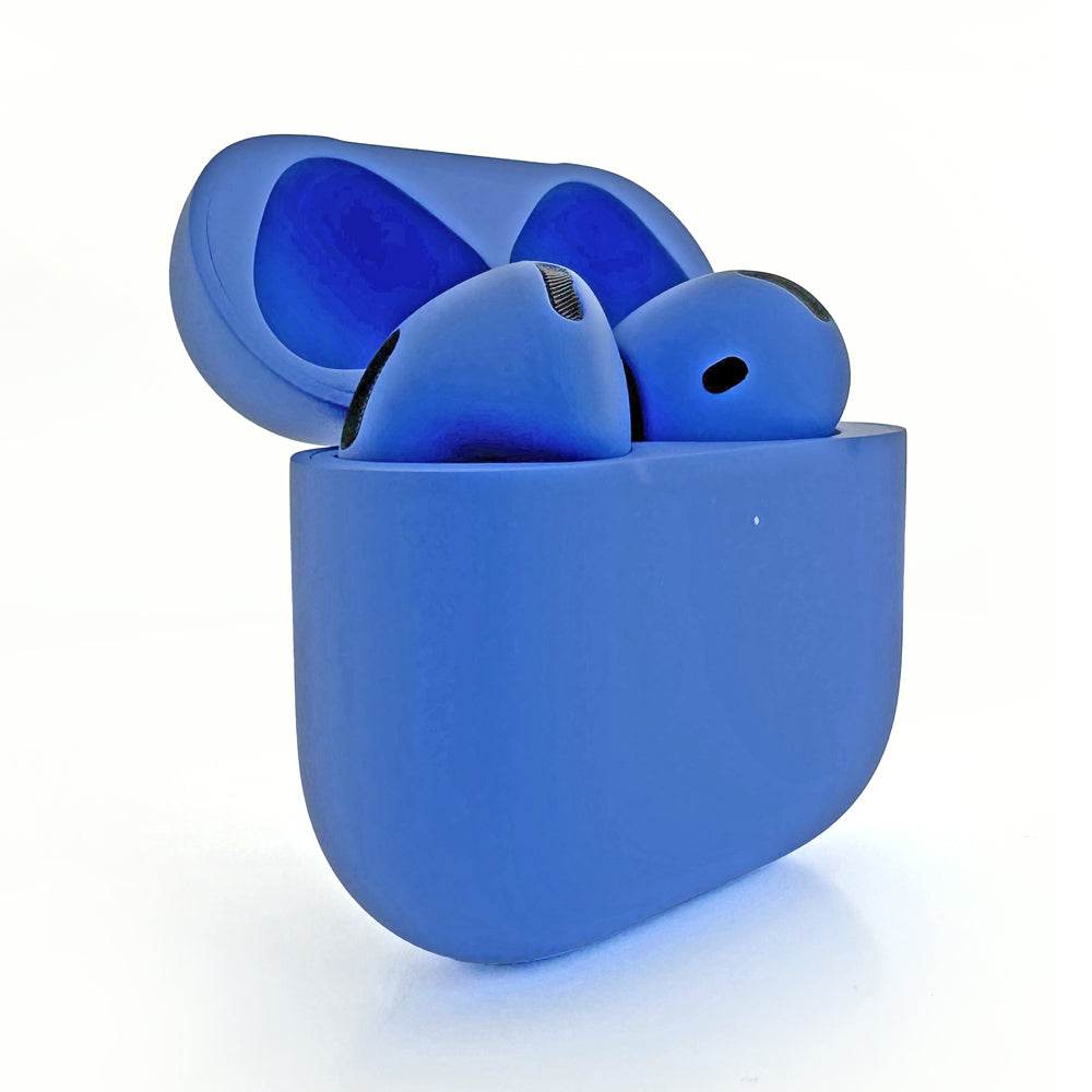 Apple AirPods 4 Ultramarine 16 Edition