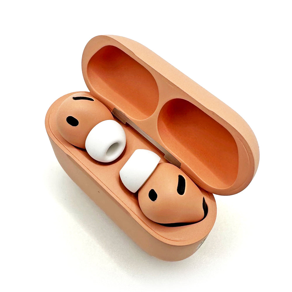 AirPods Pro 3 Space Kanzan Pink Bold | Craft by Merlin
