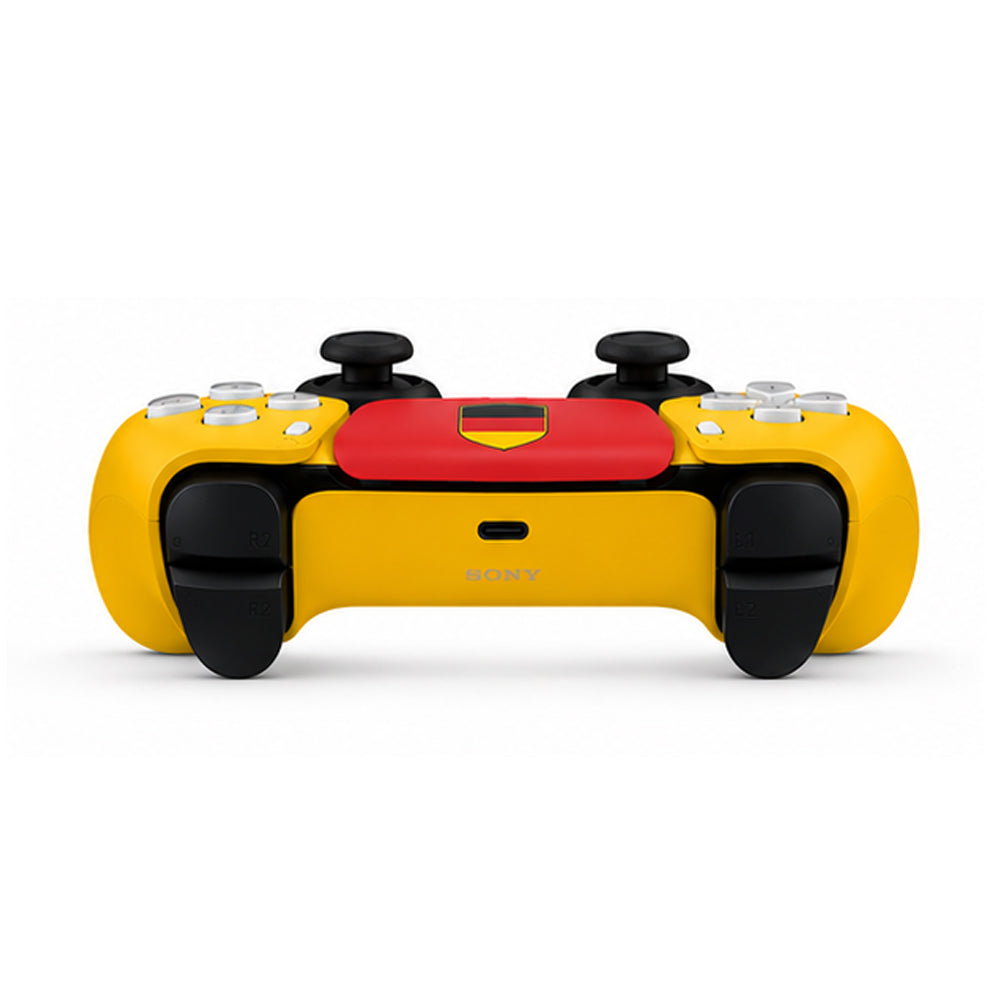 PS5 Dual Sense Controller Germany Edition