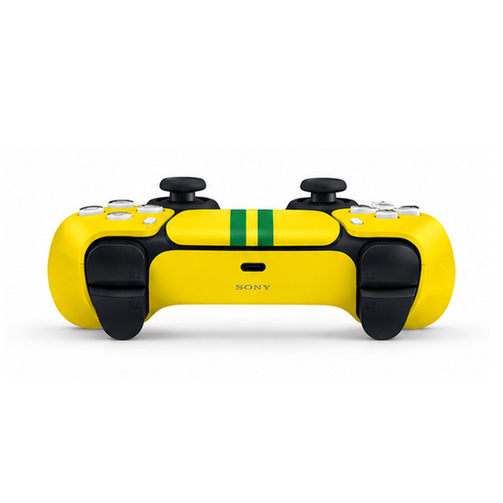 PS5 Dual Sense Controller BRAZIL Edition