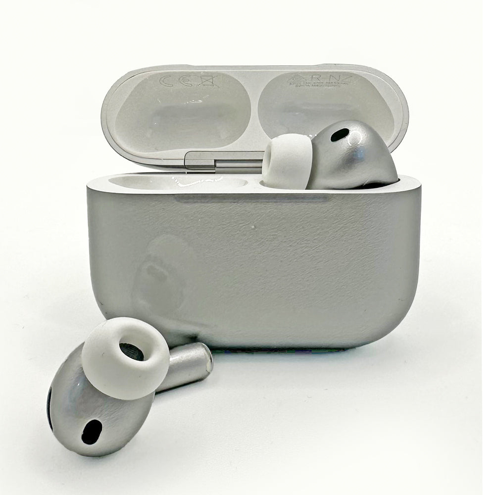Apple AirPods Pro 3 Silver 17