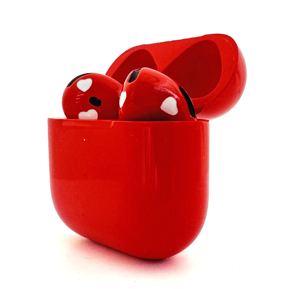 Apple AirPods 4 Romeo Edition