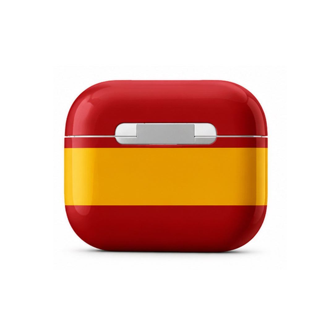 Apple AirPods Pro 3 Spain Edition