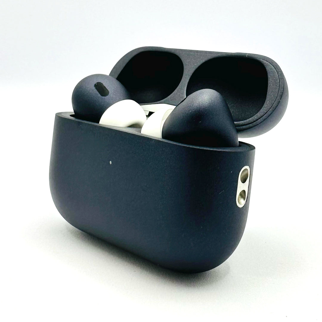 Apple AirPods Pro 2 Blue Titanium 15 Bold Edition