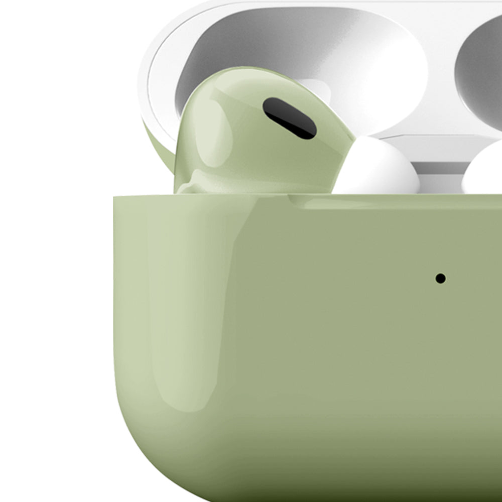 Apple AirPods Pro 3 Sage 17